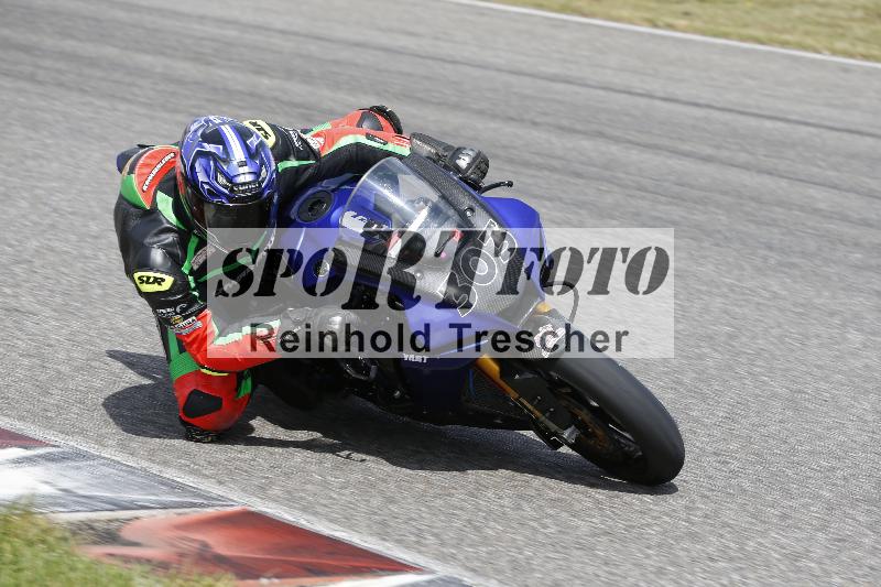 /21 29.05.2025 Speer Racing ADR/Gruppe rot/303